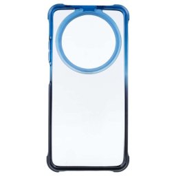Funda Bumper Reforzada Degradada Compatible Con Oppo Reno 12 F