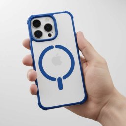 Funda Bumper Compatible Con Magsafe Compatible Con Iphone 14 Pro