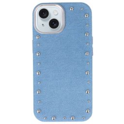 Denim Magbattery Para Iphone 13