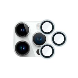 Cubre Objetivo Fluorescente Compatible Con Iphone 12 Pro Max