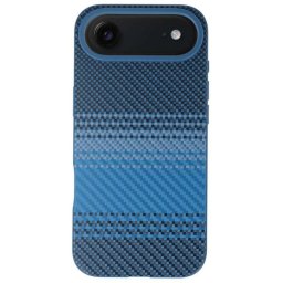 Funda Carbono Compatible Con Iphone Air