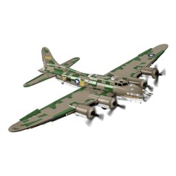 COBI Boeing B-17F Flying Fortress Memphis Belle Executive Edition COBI-5749 1376 piezas