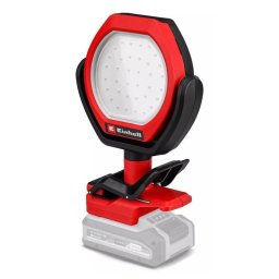 Lámpara solar portátil Einhell GC-OL 18/1500 Li-Solo LED 1500 lúmenes