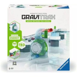 Set de Acción GraviTrax Energy Ferrocarril Modular Ravensburger