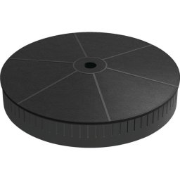 Filtro para campana extractora Neff Z51IMA0X0 Negro