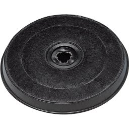 Filtro para campana extractora Siemens LZ27001 Negro PVC
