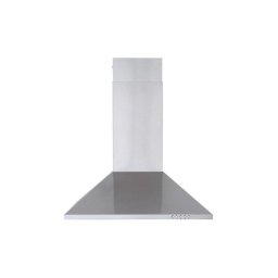 Campana extractora Respekta CH22058IXB Canalizado/Recirculación 60cm acero inoxidable
