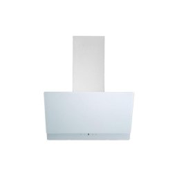Campana extractora Respekta CH77060W Canalizado/Recirculación 60cm con control táctil
