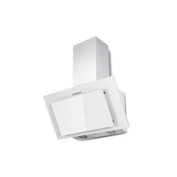 Campana extractora Respekta CH 33060 WB Canalizado/Recirculación 60cm con LED