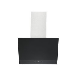 Campana extractora Respekta CH77060SA Canalizado/Recirculación 60cm con control táctil