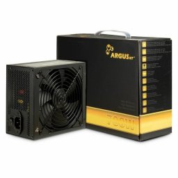 Fuente de alimentación Inter-Tech ArgusNT GPS-700 700W 80 PLUS Gold no modular