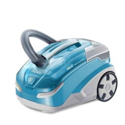 Aspiradora sin Bolsa Thomas AQUA+ ANTI-ALLERGY 1700 W Seco y Húmedo Azul
