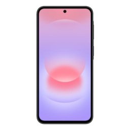 Samsung Galaxy A37 5G 8GB 256GB 6.7" Carbón vegetal
