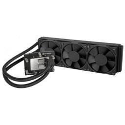 Refrigeración líquida SilverStone XE360-SP5 360mm 3 ventiladores negro