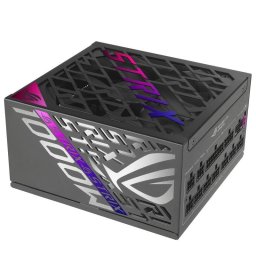 Fuente de Alimentación ASUS ROG Strix 1000P Gaming 1000W 80 PLUS Platinum modular
