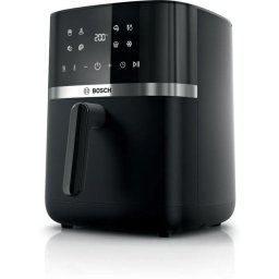Freidora de Aire Bosch Serie 4 MAF462B0 6,1L 2050W con Pantalla Táctil