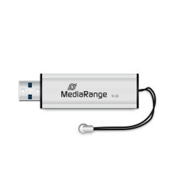 Unidad flash USB MediaRange MR915 16 GB USB Type-A/Micro-USB 3.2 Gen 1