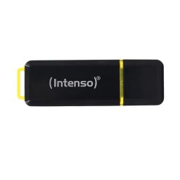 Unidad flash USB Intenso High Speed Line 128 GB USB-A 3.2 Gen 1 250 MB/s