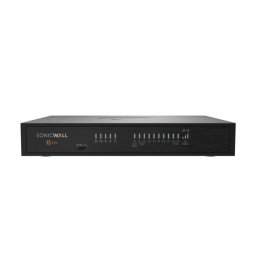 Cortafuegos SonicWall TZ480 Alámbrico