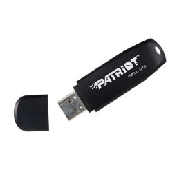 Unidad flash Patriot Xporter Core 32 GB USB-A 3.2 Gen 1 negra