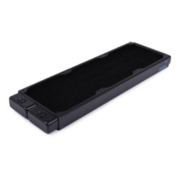 Refrigeración líquida Alphacool 14377 3x120 mm 6 ventiladores negro