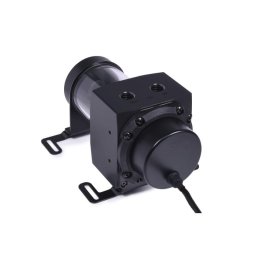 Refrigeración líquida Alphacool Core 100 Aurora con bomba VPP Apex RGB