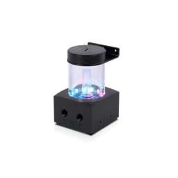 Refrigeración líquida Alphacool Core 100 Aurora D5 Acetal Acrílico 200 ml RGB