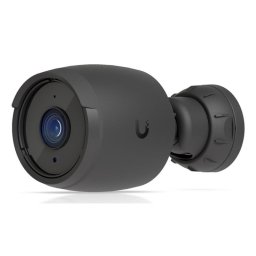 Cámara IP Ubiquiti G6 Bullet 4K Visión Nocturna Interior y Exterior IA