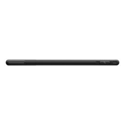 Auriculares EPOS IMPACT 1060 ANC inalámbricos Bluetooth para oficina con cancelación de ruido, micrófono y negro