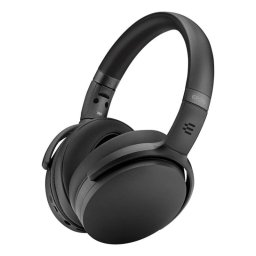 Auriculares Epos ADAPT 361 inalámbricos Bluetooth con cancelación activa de ruido y micrófono negro