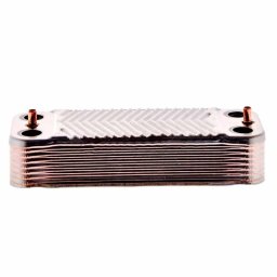 Intercambiador Placas Caldera Saunier Duval 16 Placas 05733000