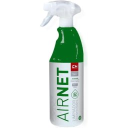 Airnet Limpiador Desinfectante Aire Acondicionado Universal 750 Ml
