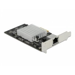 Tarjeta de red DeLOCK AQC113CS PCI Express x2 RJ45 10 Gbps NBASE-T