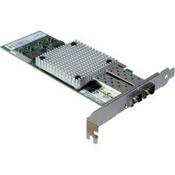 Tarjeta de red Inter-Tech LR-9802BF-2SFP+ PCI Express 10 Gbit/s fibra SFP+