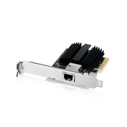 Tarjeta de red Zyxel XGN100C v2 PCI Express Ethernet 10G Multigigabit