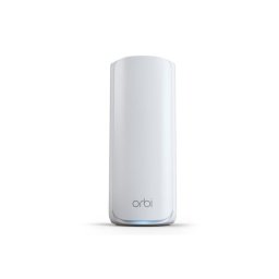 WiFi Mesh Netgear Orbi 1 Nodo 11000 Mbps 540 m² con Wi-Fi 7 y tribanda