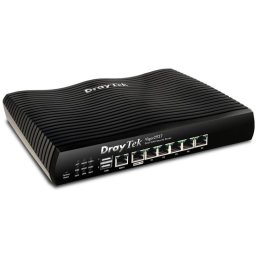 Router DrayTek Vigor2927 Dual WAN Gigabit Ethernet VPN 50 túneles