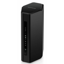 Router Netgear Nighthawk RS300 WiFi 7 Tribanda 9,3 Gbps Ethernet 2,5 Gb USB