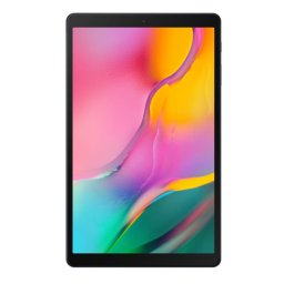 Samsung Galaxy Tab A 10.1" 2019 64GB 4G Negra