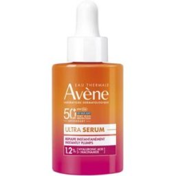 Avène Ultra Sérum Rellenador Instantáneo SPF50+ 30ml