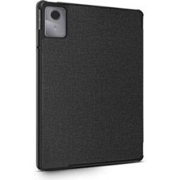 SUBBLIM Funda Shock Case para Lenovo Idea Tab 11? 2025. Negro