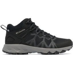 Columbia Botas impermeables de hombre PEAKFREAK™ II MID OUTDRY™ . (41) Negro