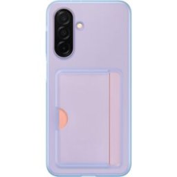 Samsung Funda tarjetero para Galaxy A26. Azul