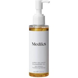 Medik8 Limpiador de aceite Lipid-Balance Cleansing Oil 140 ml . Limpiadoras