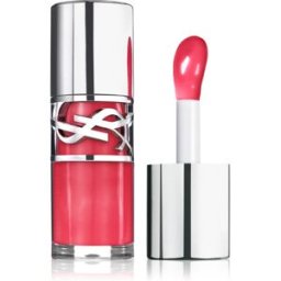 Loveshine Plumping Lip Oil Gloss Brillo De Labios Tono 9 Cherry Flash 6 Ml