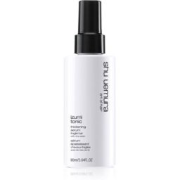 Izumi Tonic Sérum Para Cabello Para Fortalecimiento Y Brillo De Cabello 90 Ml