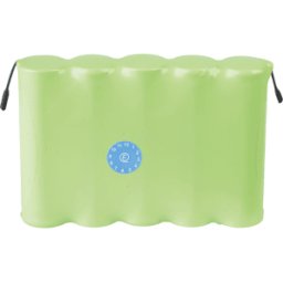 FREI AKKU CP 44 - Batería para teléfonos inalámbricos, NiMH, 800 mAh