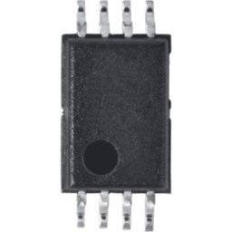 NXP PCF8563TS/5 - Reloj en tiempo real I²C, SO-8