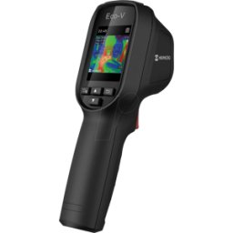 HIKMICRO ECO-V - Cámara termográfica Eco-V, -20 °C … +550 °C.