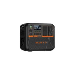 BLUETTI AC200PL - BLUETTI AC200PL, central eléctrica, 2400 W, 2304 Wh